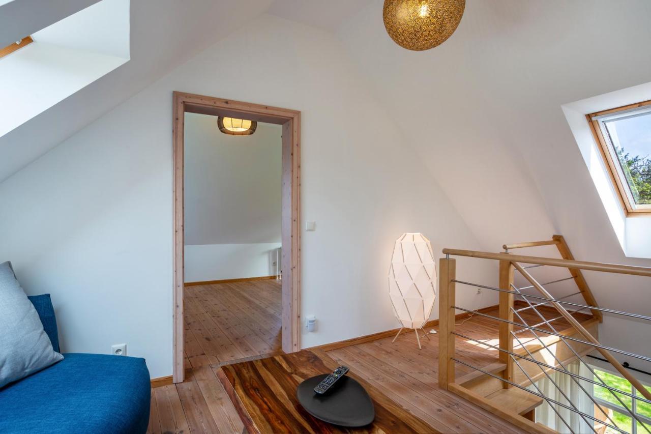 Altes Fischerhaus Doese Cuxhaven Dış mekan fotoğraf